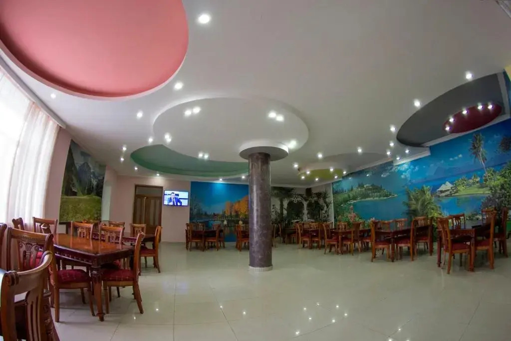 Olympic Hotel Gyumri