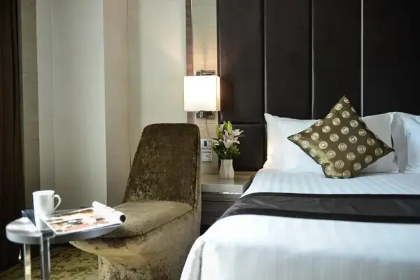 Ramada Graand Swiss Sukhumvit 11