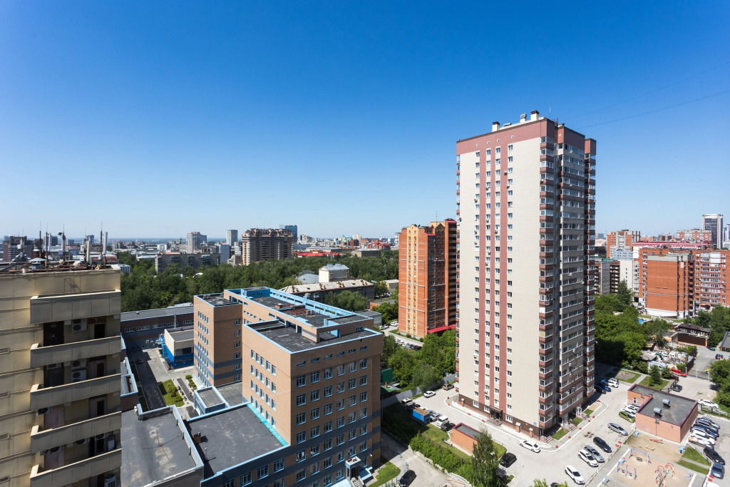 Апартаменты Уютное Место/Hugge Place Бизнес в Центре [Объект 172]