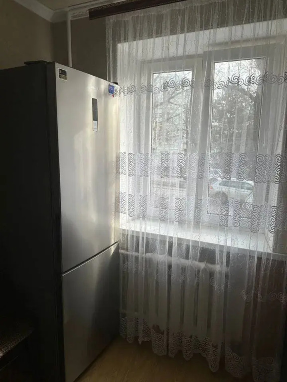 Квартира на улице Первой Бульварной 4