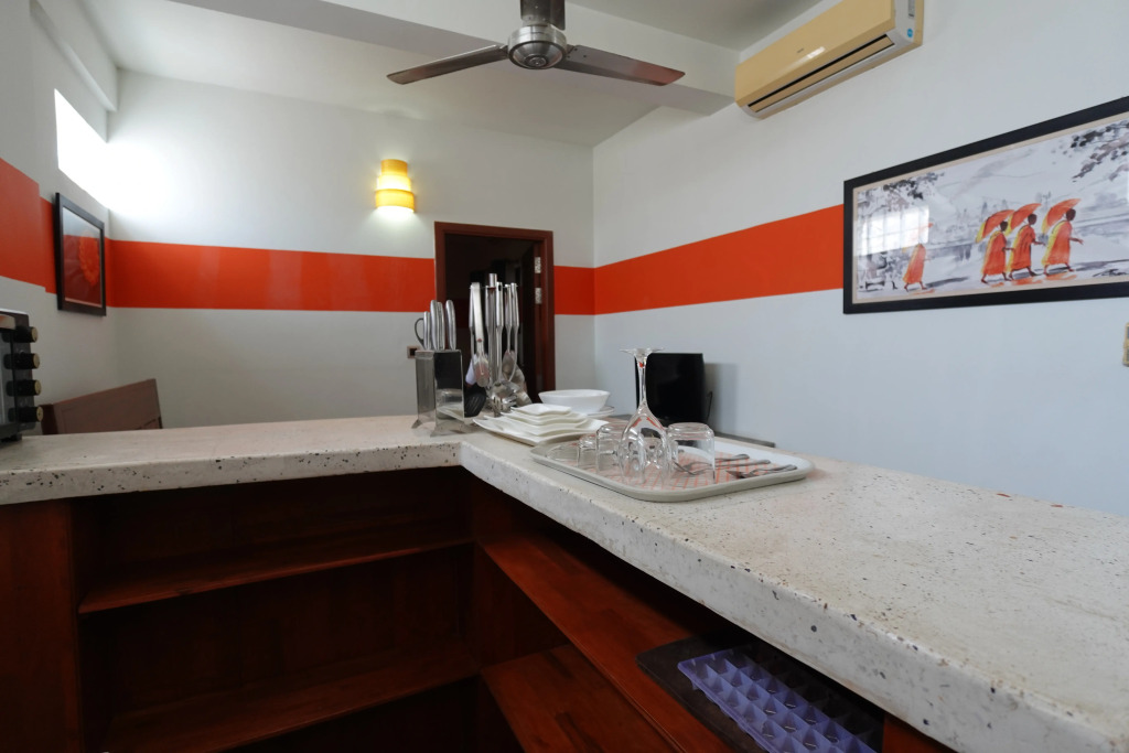 Апарт-отель CHILCHILL Elite Residences
