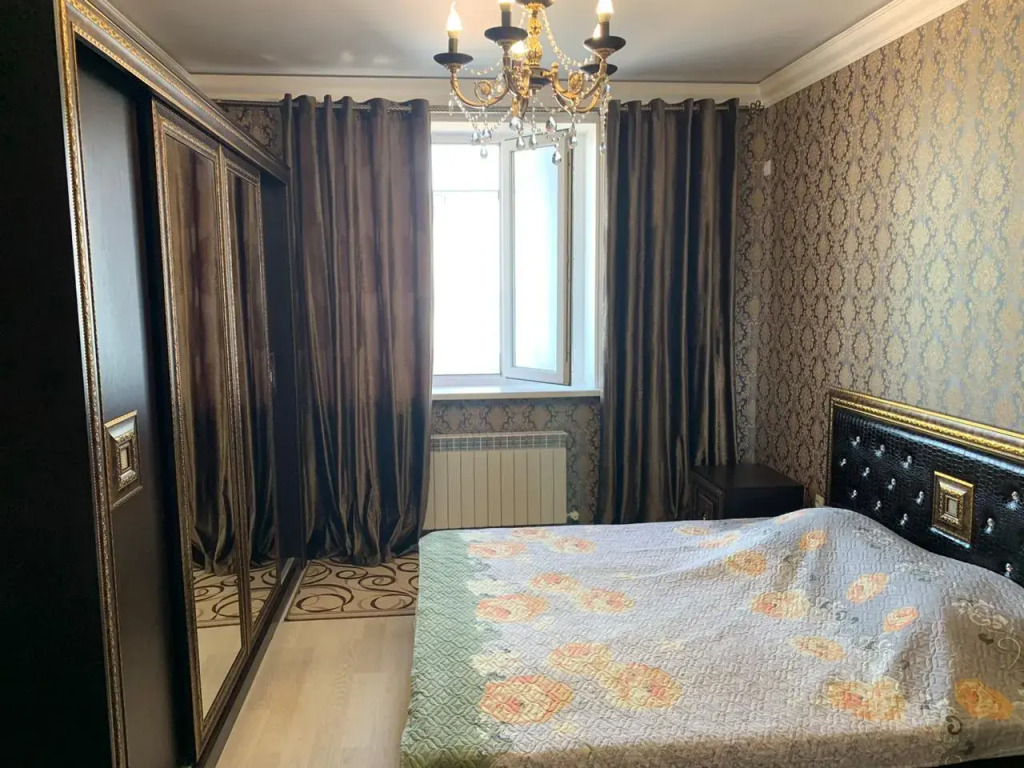 Квартира у моря 1