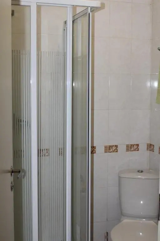 Отель Горница