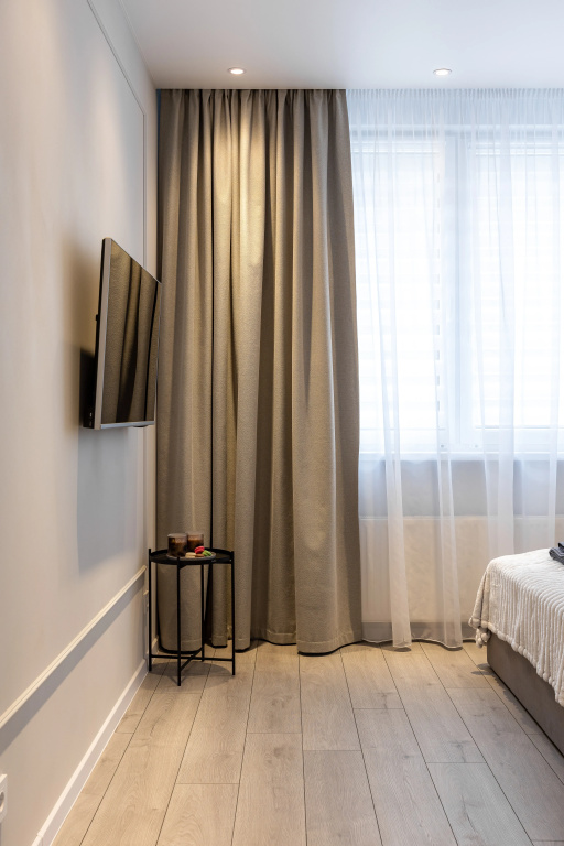 Квартира 4flats Life на золотой миле Санкт-Петербурга метро Московские ворота