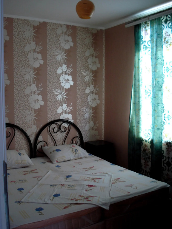 Limon-Suhum Mini Hotel