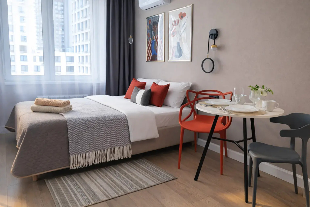 Квартира LanaRoom 11082