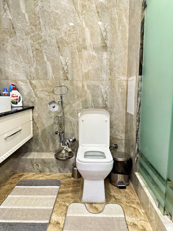 Апартаменты Tashkent city Gardens A5
