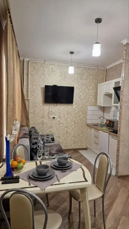 Квартира У Aничковa мocтa 1