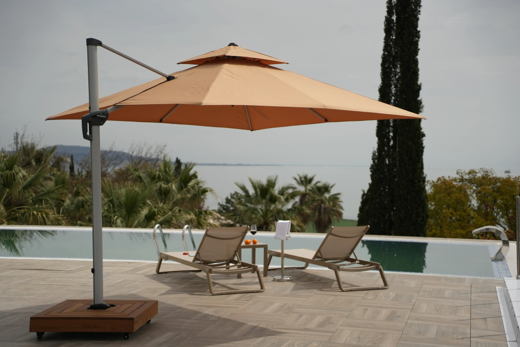 Отель Ashamta hotel&SPA Afon
