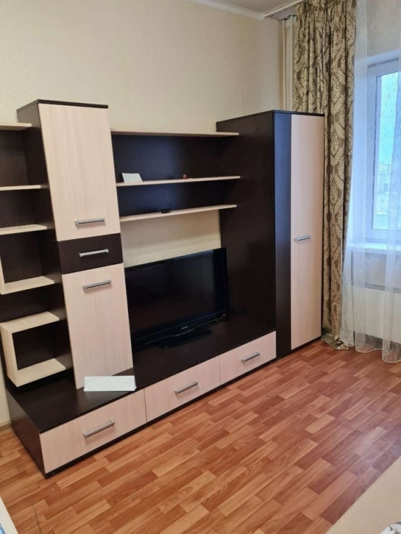 Квартира на Софьи Перовской 117А
