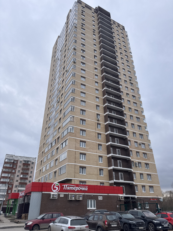 Апартаменты Атмосфера