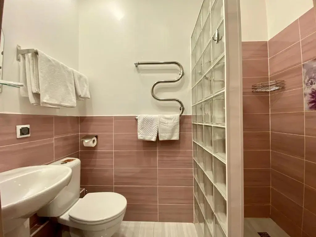 Sunpark Hotel