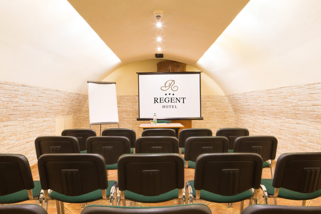 Hotel Regent
