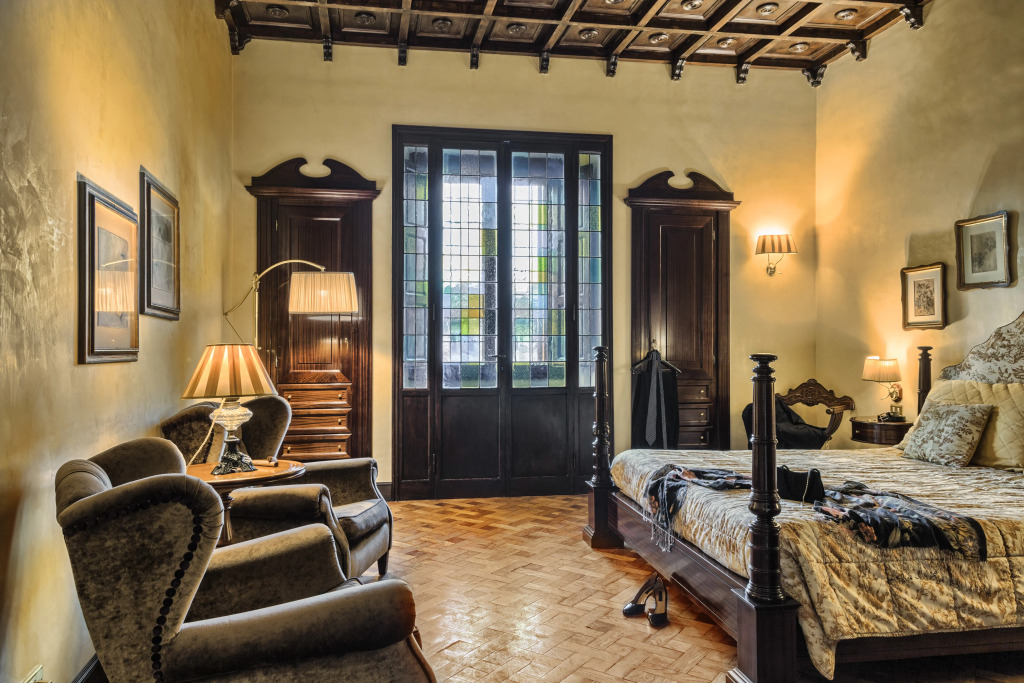 Grand Hotel Baglioni
