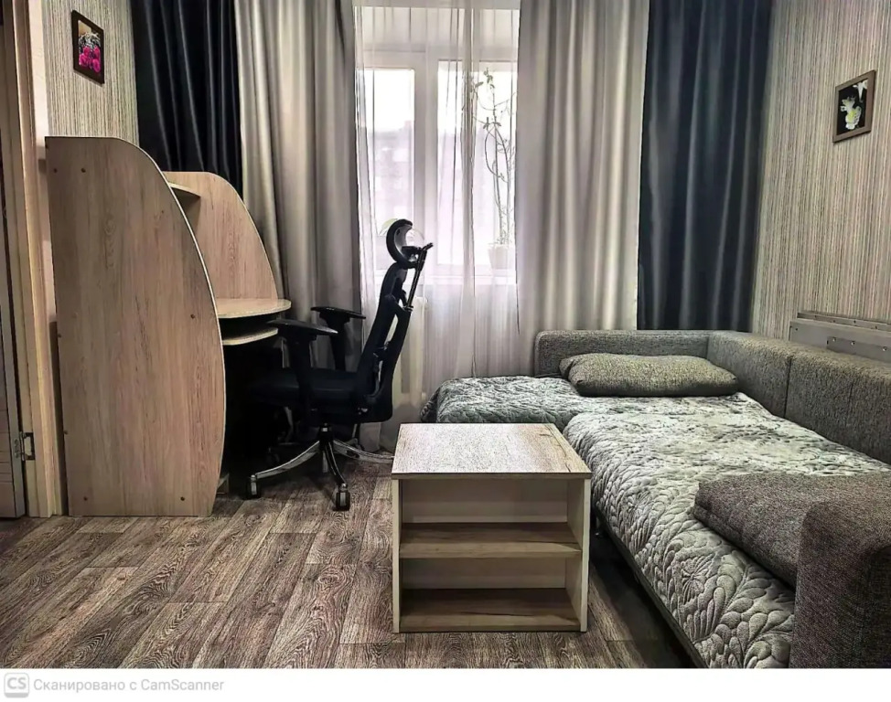 Квартира на Ленинградской