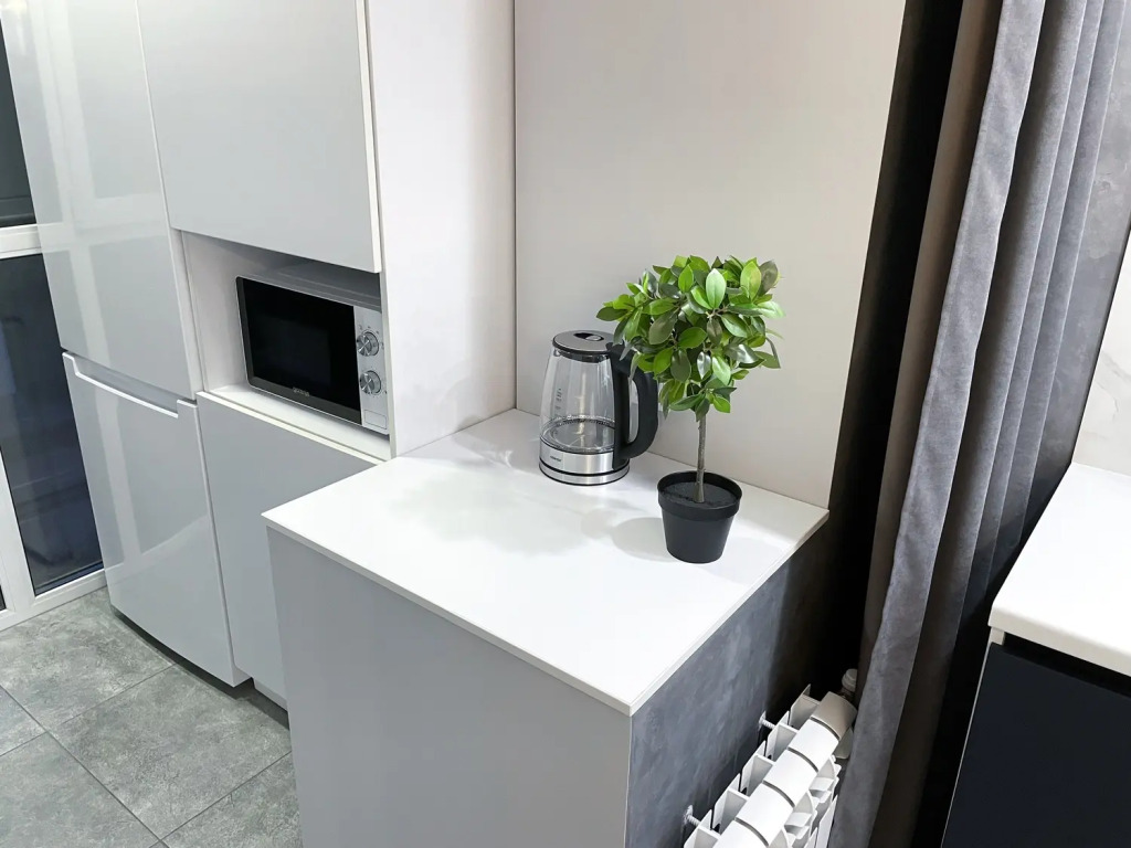 Квартира Премиум aHome 25/18