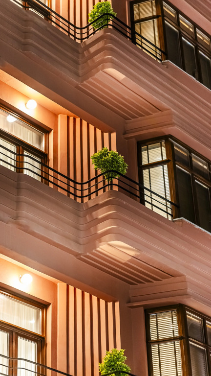 Lamartine Hotel