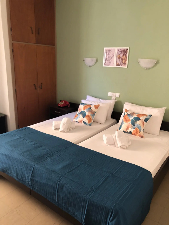 Kekrops Hotel
