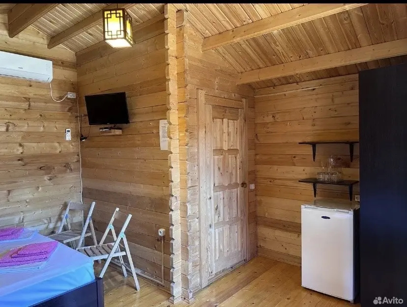Holiday park Psyrdzha