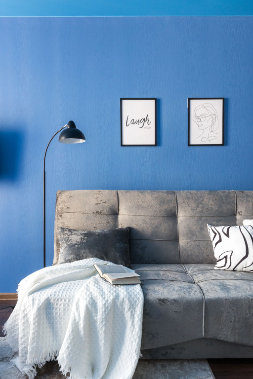 Квартира SleepNsk Яркая студия около Аквапарка