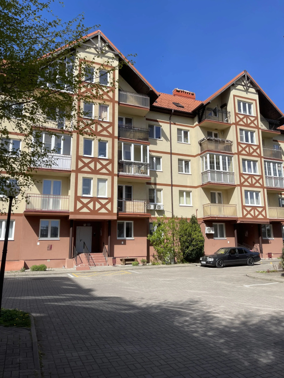 НаМореApartment's Квартира у моря с собственной сауной