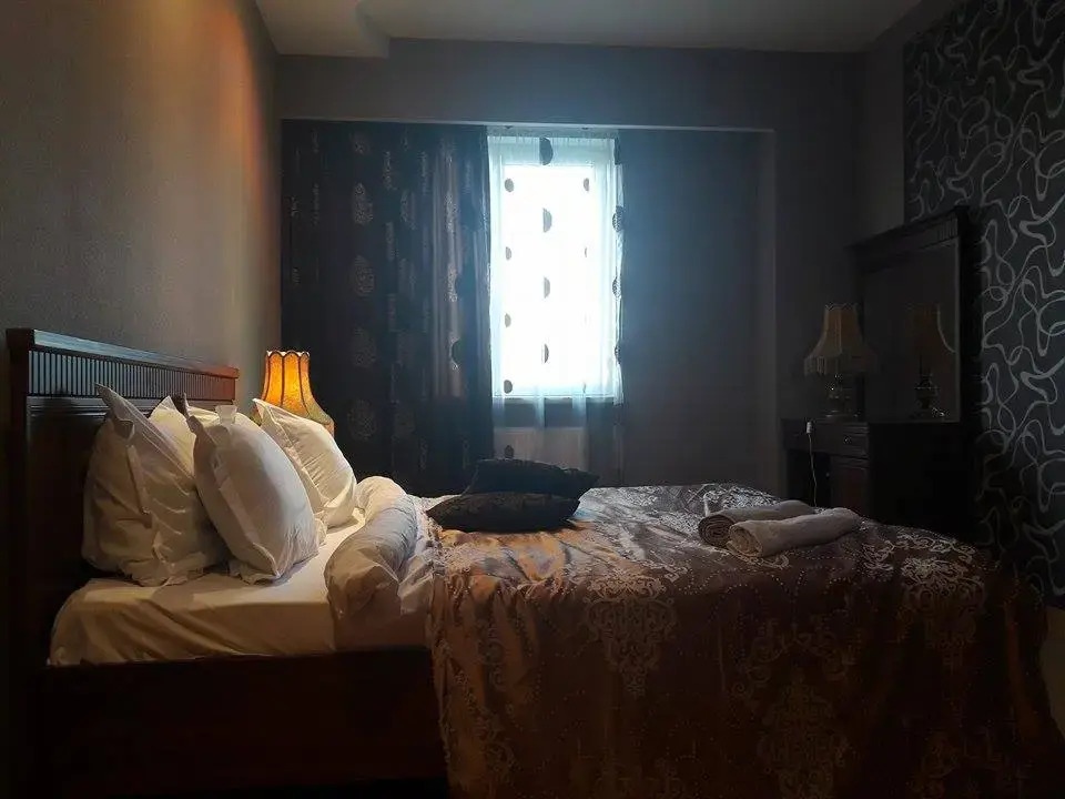 Апартаменты Dream Town Tbilisi
