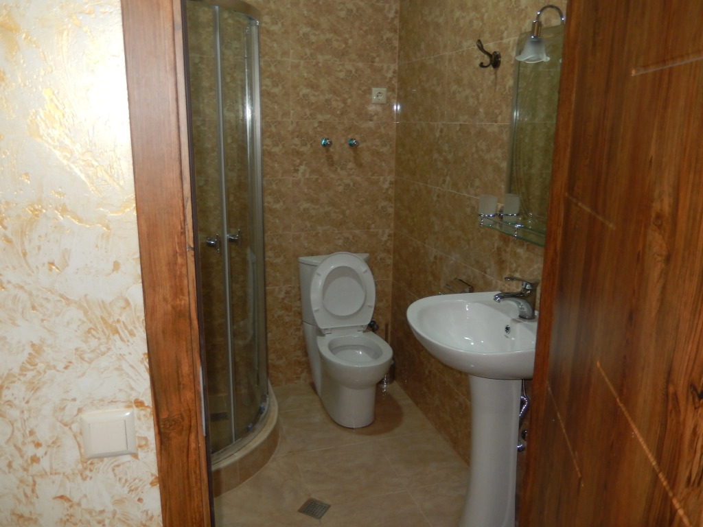Апартаменты Onebedroom