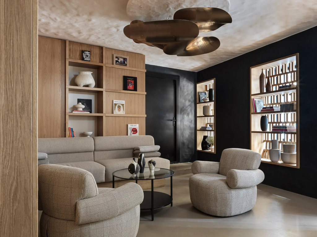 4 ★ Отель GLINZ Hotel by Ginza Project