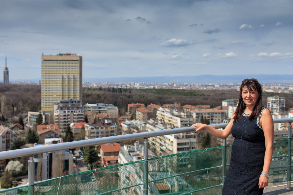 Апарт-Отель Panorama Madison
