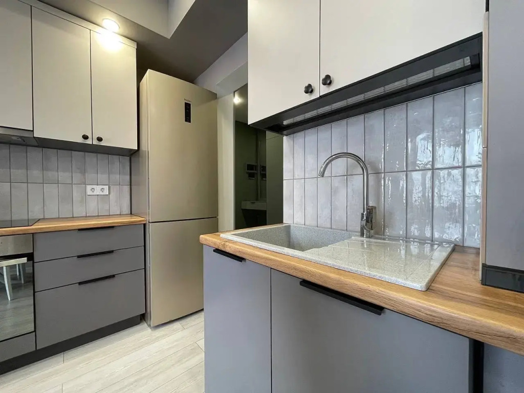 Апартаменты M.O.O.N. APARTMENTS Nomad