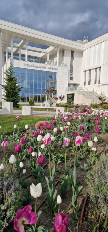 Меблированные комнаты на Туристической