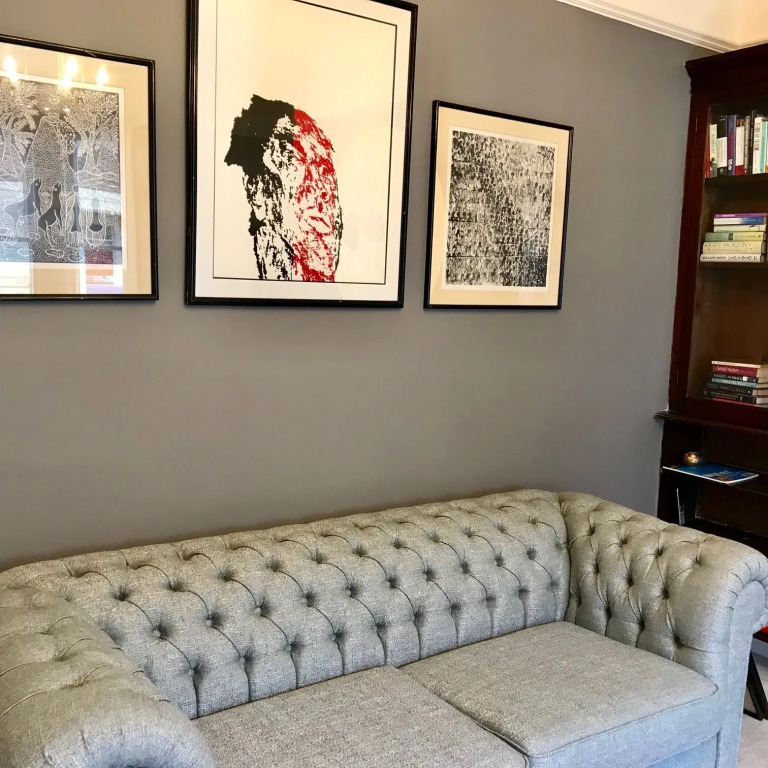 Апартаменты The Walton House Jericho House