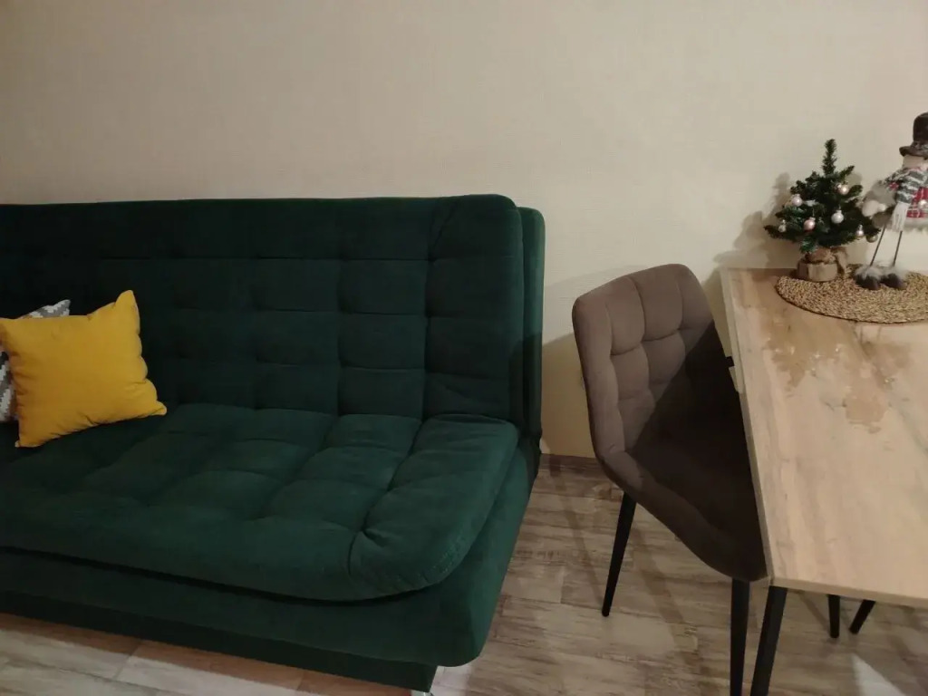 Квартира на Улице Королева 20