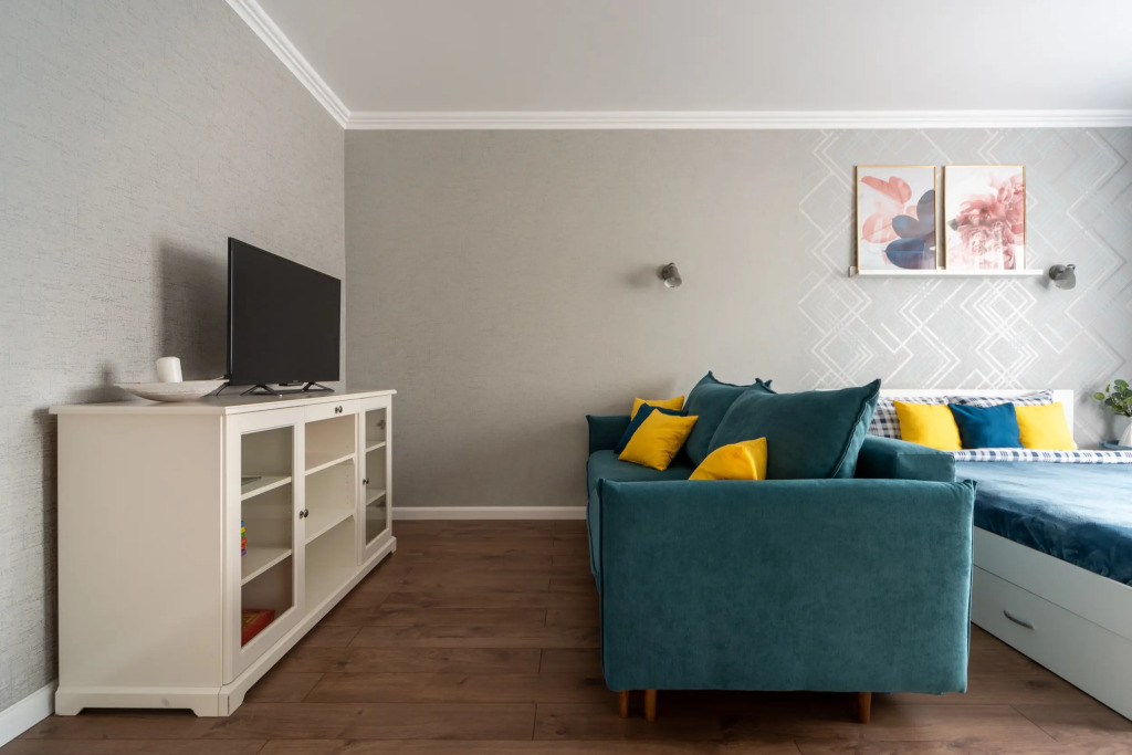 K&K RentStay Квартира на Римской