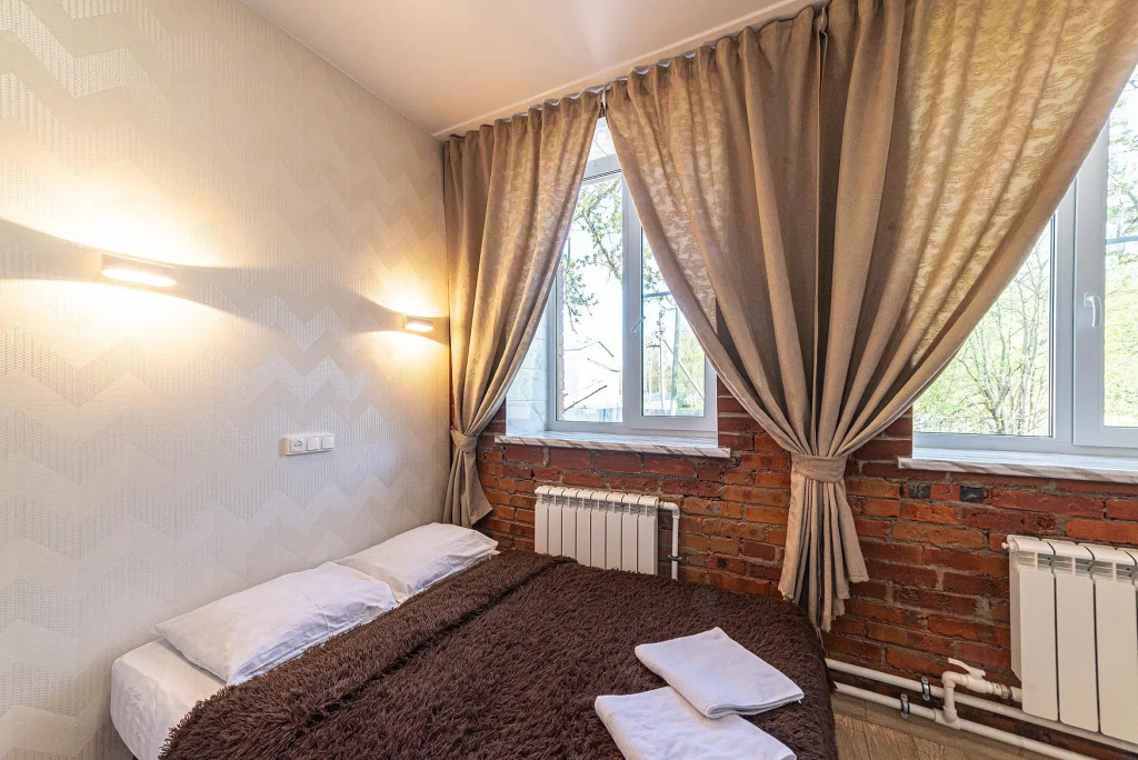 Отель Самсонов в Ивановке
