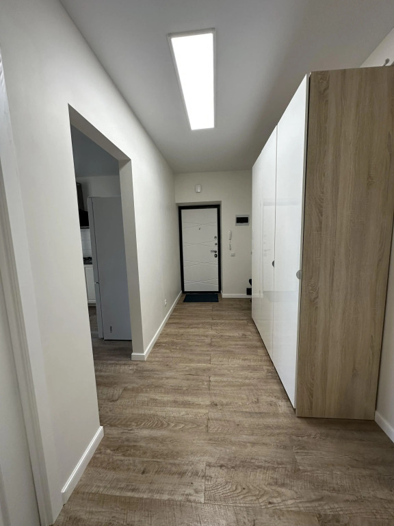 Апартаменты ApartBaltic