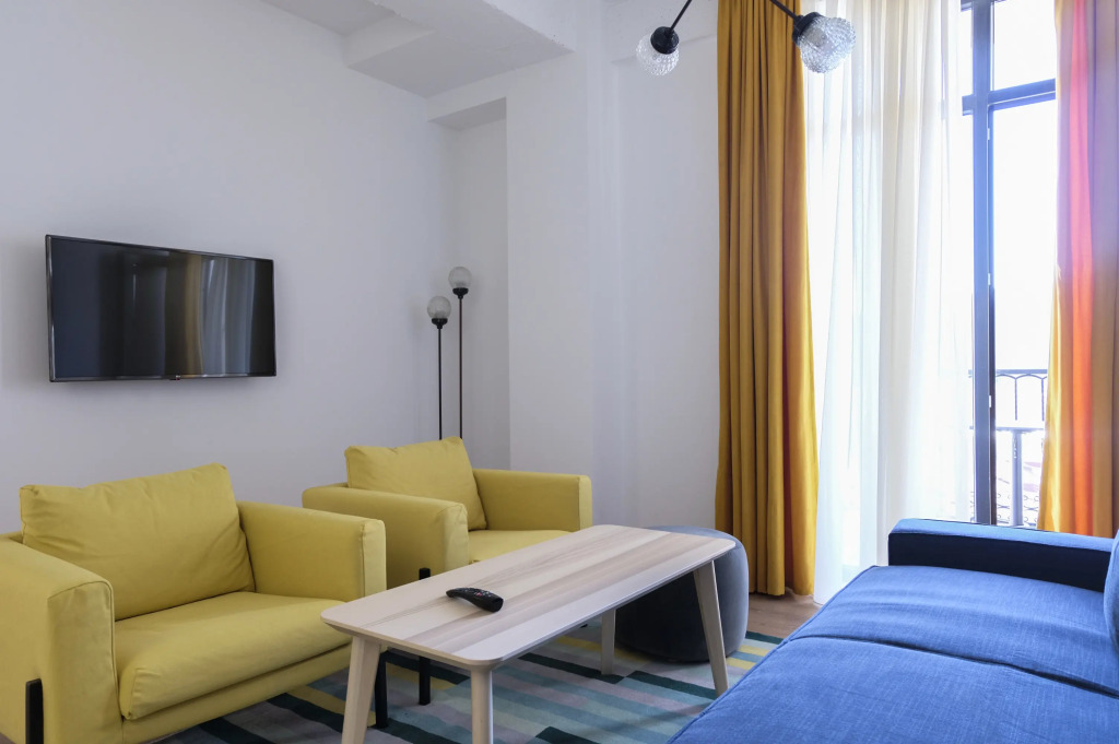 HOME/tbilisi Apartments
