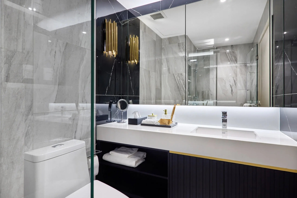Апартаменты Bellevue Lagoon Studio 308