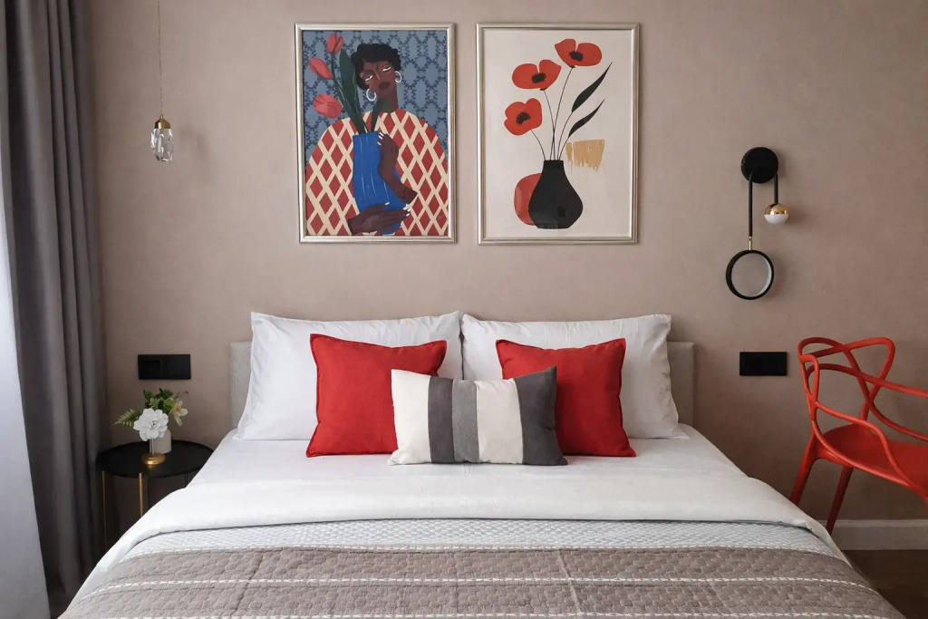 Квартира LanaRoom 11082
