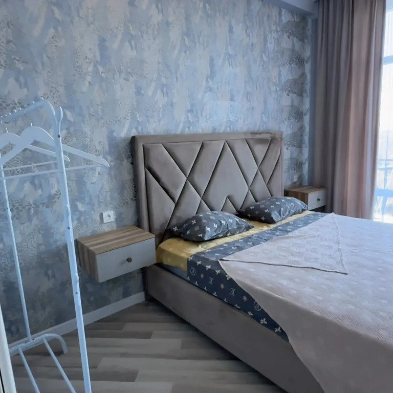 Квартира на Ангарной 33