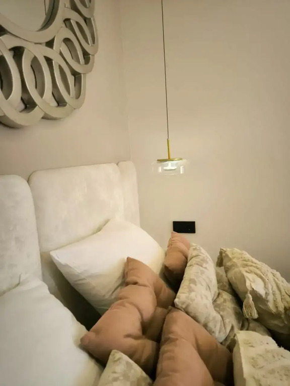 Квартира Water Apartment