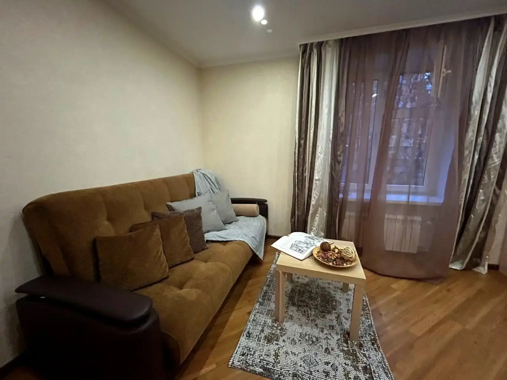 Квартира GoldApart на Мишина 39