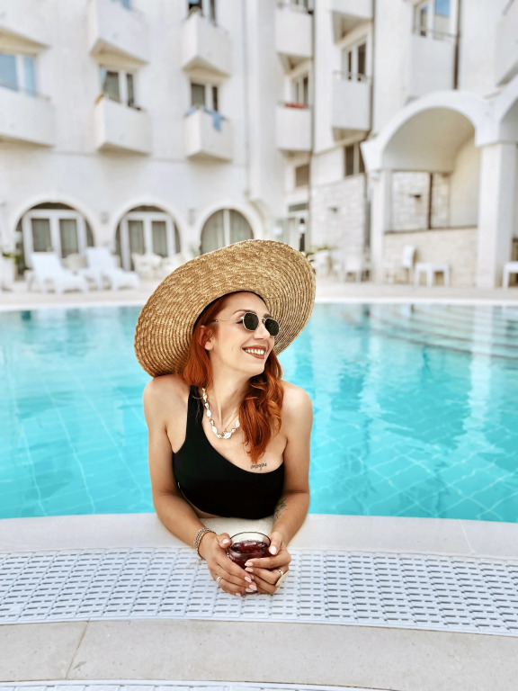 Hotel Korkyra