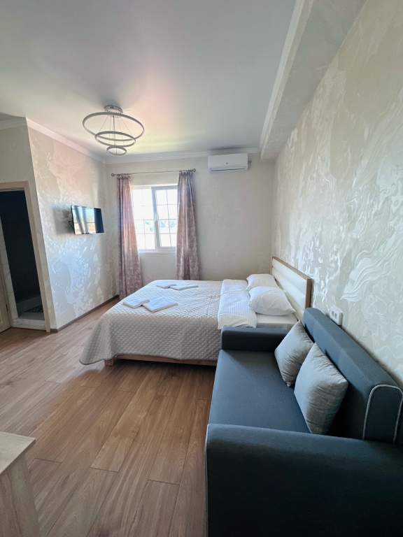 Lime Guest house