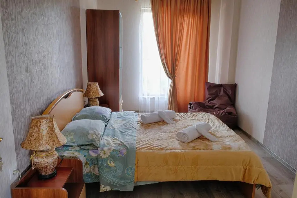Гостевой Дом Niko Home