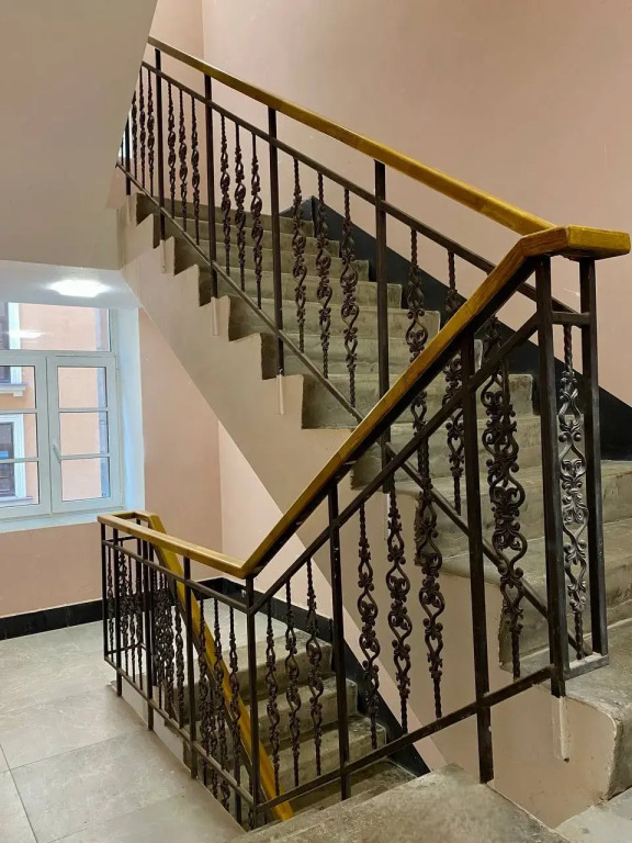 Квартира Новая Студия Home10 в Центре на Полтавской