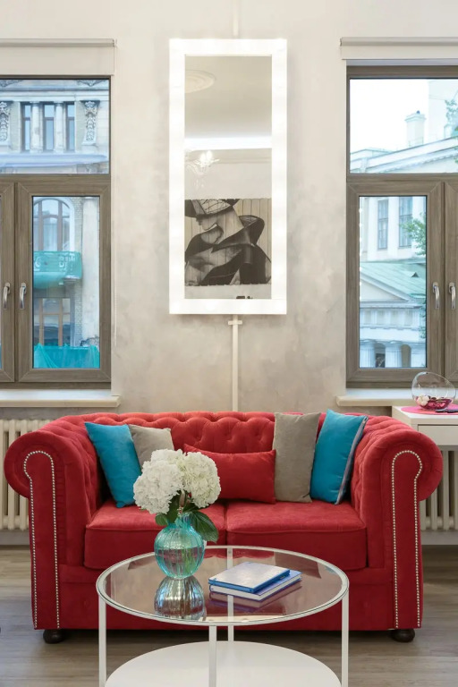 Апартаменты Dressing Room