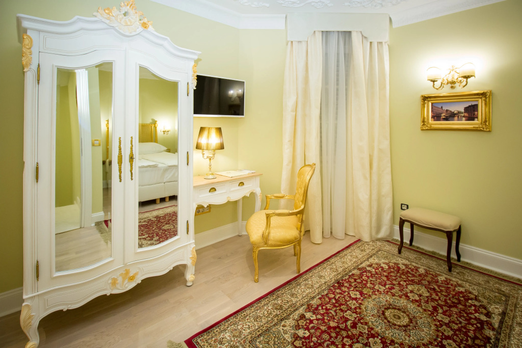 Palazzo Venezia-Adults Only