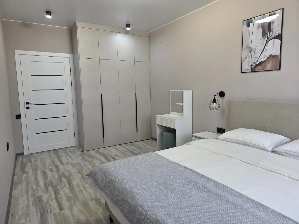 Квартира в Микрорайоне 140Б 9