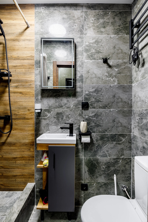Vidovye Apartaments